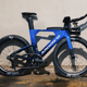 Das Argon 18 Triathlon-Bike E119 kommt in neuen Farben und Spezifikationen