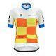Rose Chain Reaction Bike Convoy for Ukraine Jersey Women