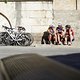 Die neuen Triban Rennräder richten sich an Tourenfahrer