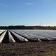 Gravel-Tour bei sonnigem Herbstwetter