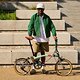 ... trotzdem konnten wir euch die Brompton Sondermodelle zur Tour de France nicht vorenthalten.