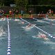LBS-Cup Triathlon Liga- schwimmen alle 5 hintereinander