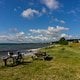 Ostsee am Öresund vor Helsingör