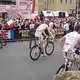 Giro d&#039;Italia in Innsbruck 2009