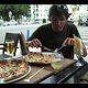 Pizza in Nizza ;-)