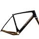 Das Look 765 Gravel RS Rahmenset in Champagne Carbon Glossy ...