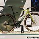 Das neue Dare Gravel Ace stellte die Marke aus Norwegen auf der Eurobike ins Rampenlicht.