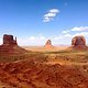 Monument Valley afternoon
