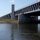001 Kanalbrücke vom Elbe -Radweg