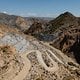 Als Italo-Western Kulisse beliebt, als Schauplatz für ein Ultracycling Event eine Herausforderung: Die Tabernas Wüste und die Gorafe Wüste in Spanien sind die Heimat von Badlands.