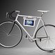 Samsung-Fahrrad-Halterung