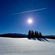 Aschau i. Chiemgau Skitour Spitzstein Gebiet