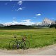Day 4: Passo Erbe, Gufidaun, Alpe di Siusi, Passo Gardena # 137,6 km # 4.052m