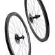 40Hunt Bike Wheels 3892