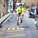 Im Ranking der SHIMANO Rennrad-Gruppen auf Einsteiger- bzw. Mittelklasse-Niveau, richtet sich die SORA vor allem an Fitness- und Freizeitsport-orientierte Radfahrer.