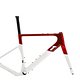 3T Exploro RaceMax Red White side