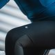 Die Gonso SQLab GO BIBX Winter Tight bietet eine schöne anatomische Schnittführung