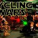 cycling wars title graphic