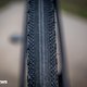 Die WTB Exposure Reifen sind auf der Straße eine gute Wahl