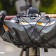 Der Capsuled Handlebar Bag ist in der Breite anpassbar und passt an so ziemlich jeden Lenker.