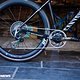 Für Jade ist die neue SRAM Red AXS XPLR-Gruppe mit 1x13 Gängen ein Gewinn gegenüber den 2-fach-Gruppen.