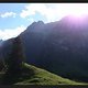 Schlußteil Grosse Scheidegg 1.962m