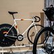 Amapola Cycles aus den Niederlanden brachte ein Aero Fixie mit.