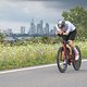 Auch beim Ironman Frankfurt konnte die Zipp Super 9 Disc auf der ganzen Linie überzeugen.