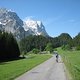 Große Scheidegg mit Wetterhorn (3962m)