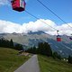Downhill vom Männlichen nach Grindelwald :-) 