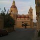 Gozo eine von vielen Kirchen