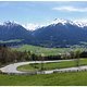 Seefeld-Buchener Sattel Tour vom 21.04.2016