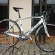 Specialized Roubaix  2009 mit Roval Fusee SL