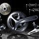 Neben der neuen SORA R3000 Gruppe stellt Shimano das Modelljahr 2017 auch neue mechanische Scheibenbremsen auf SORA Niveau sowie neue Rennrad-Laufräder mit E-Thru Steckachsen vor.