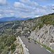 Gorges de la Nesque und Mont Ventoux