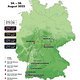 Deutschland Tour 2022 Strecke im Überblick