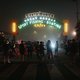 Start am Santa Monica Pier um 4 Uhr nachts.