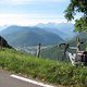 Col d&#039;Aspin, Ostseite