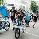 Ein Cargobike-Rennen steht ebenfalls auf dem Plan.