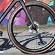 Rose stattet das Reveal 06 mit eigenen Carbon-Aero-Laufrädern aus.