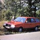 Fiat Regata 1986