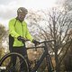 Dieter, 79 Jahre, ist schon viele RTF und Radmarathons im Verein gefahren