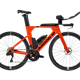 Das Argon 18 Triathlon-Bike E117 wurde komplett überarbeitet