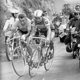 Jacques Anquetil  Raymond Poulidor