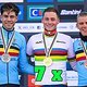 Mathieu van der Poel   -  7-facher Cross-Weltmeister