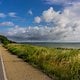 Ostsee am Öresund