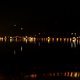 Zeller See bei Nacht