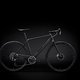MY25 Search C RED AXS XPLR Raw Fast Black Side View Black BG
