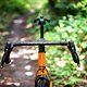 Launch Kanzo Fast - Copyright Ridley Bikes - Packshot Orange Pure Line XL-16