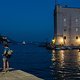 Spätabend in Dubrovnik